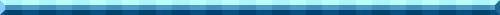 blue horizontal line