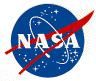 Small NASA Logo