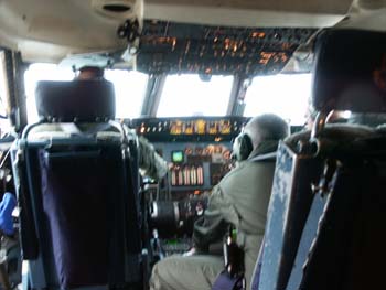 C5 Cockpit 4