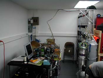 Lab w Panther