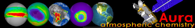 Aura homepage