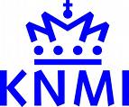 KNMI homepage
