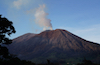 Turrialba Volcano, Credit:  Simon Carn, Michigan Tech. Univ